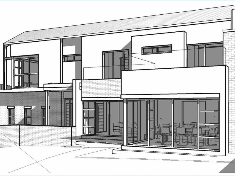 Contemporary 4 Bedroom Family Turnkey Home - Photo 3