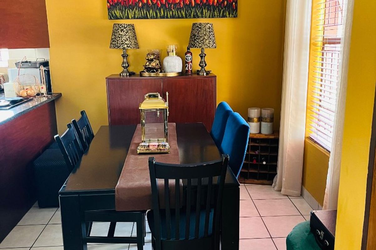 House for Sale in Kosmosdal - Photo 5