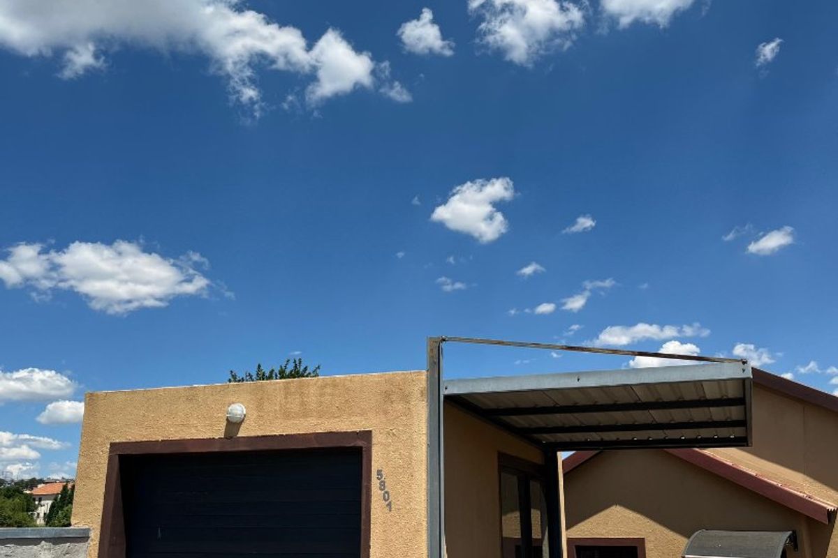 House for Sale in Kosmosdal - Photo 2