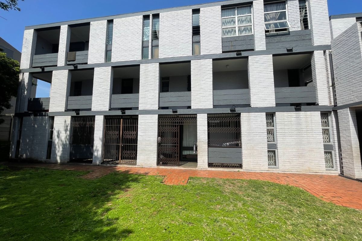 2 Bed Apartment in Umbilo for Rent - Photo 5