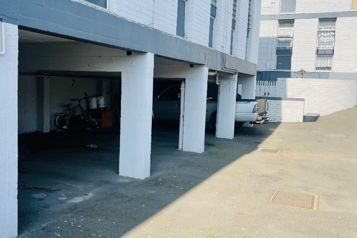 2 Bed Apartment in Umbilo for Rent - Photo 4