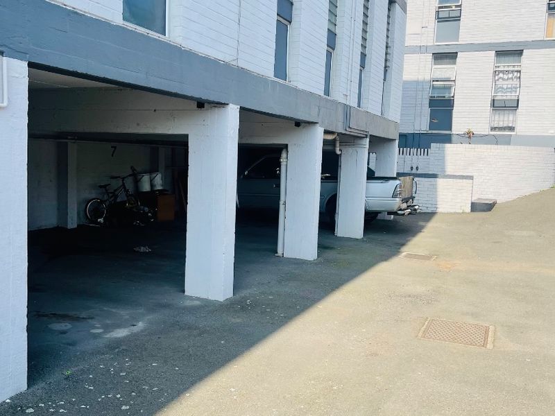 2 Bed Apartment in Umbilo for Rent - Photo 4