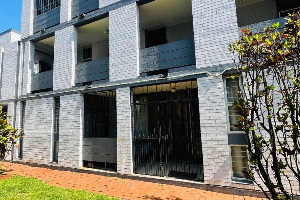 2 Bed Apartment in Umbilo for Rent - Photo 3