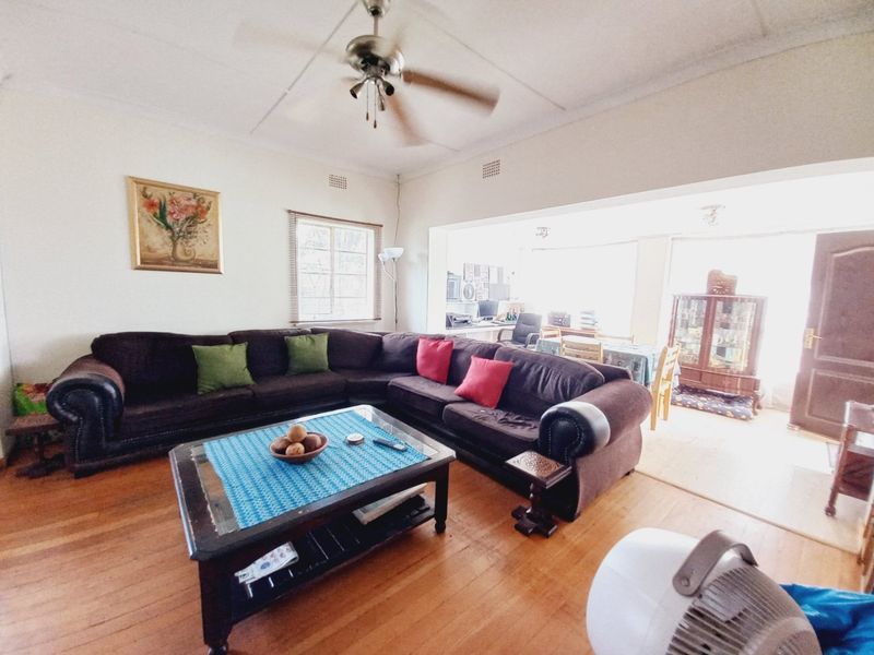 Secure Edendale Family Home with Flatlet and Office. - Photo 5