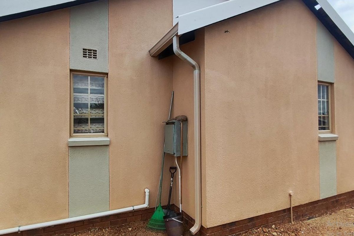 3 Bedroom house for Sale in savanna city  - Photo 2