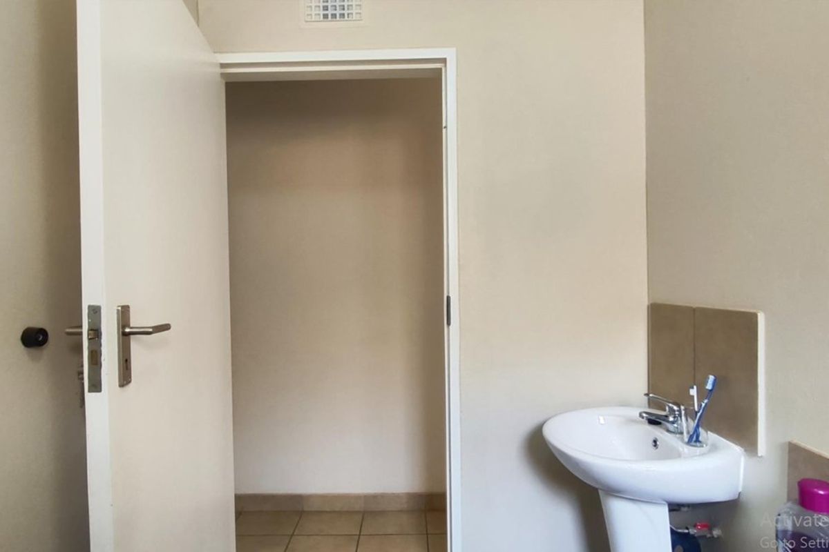 3 Bedroom house for Sale in savanna city  - Photo 5