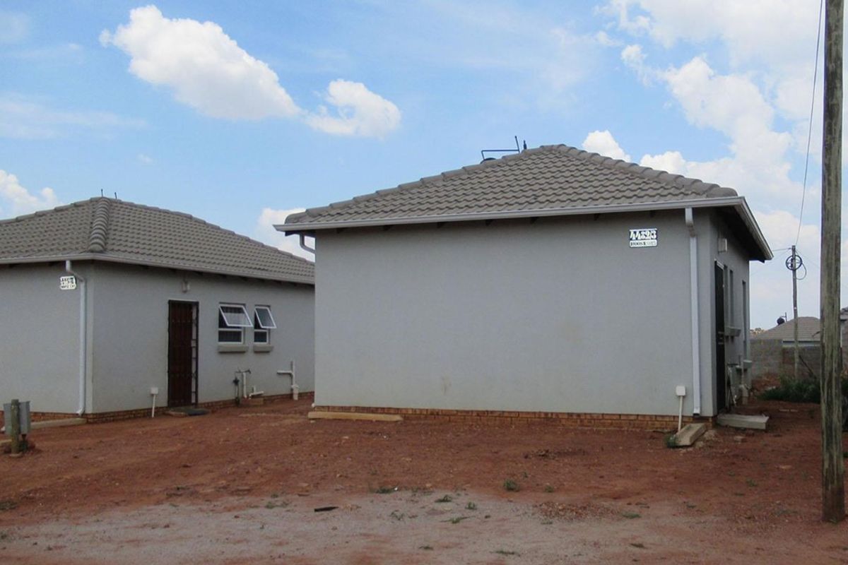 Two bedroom for sale at lehae - Photo 2