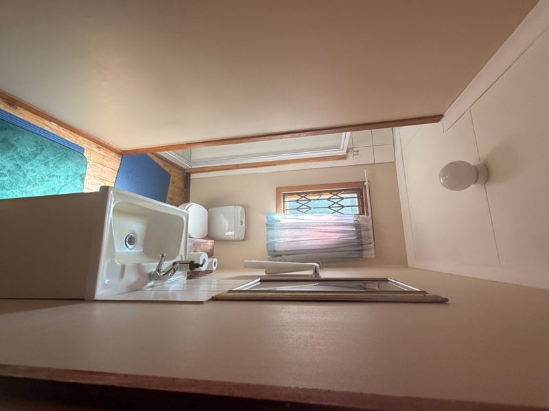 3-Bedroom Townhouse to Rent on a Plot   Looking for space, comfort, and security? This beautiful 3-bedroom townhouse offers the perfect blend of convenience and peaceful living on a secure plot.  Property Features: 	•	3 Spacious bedrooms 	•	Each bedroom with its own en-suite bathroom  	•	Comfortable open-plan living area 	•	Neat and functional kitchen 	•	Water & electricity INCLUDED 	•	Covered parking for your convenience  	•	Safe & secure environment  Pet-friendly – Pets and children welcome (to be discussed)  This lovely unit is ideal for families or professionals looking for a secure, low-maintenance home with added privacy and comfort.  Enjoy relaxed living with everything you need in one place!  ?? Contact us today to arrange a viewing! - Photo 9