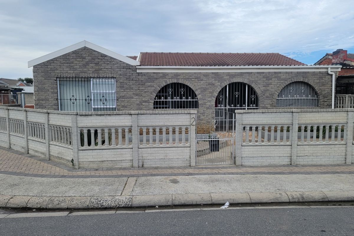 Finally a place you can call Home...  - Photo 2