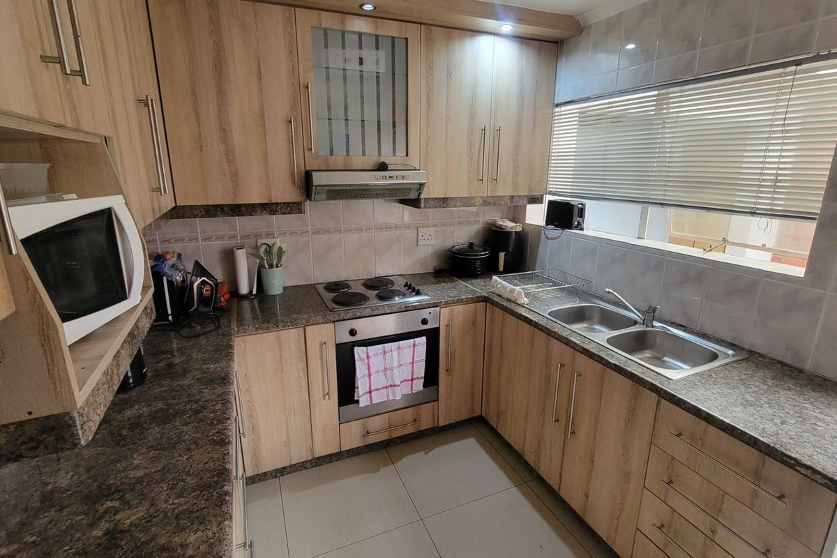 Finally a place you can call Home...  - Photo 5