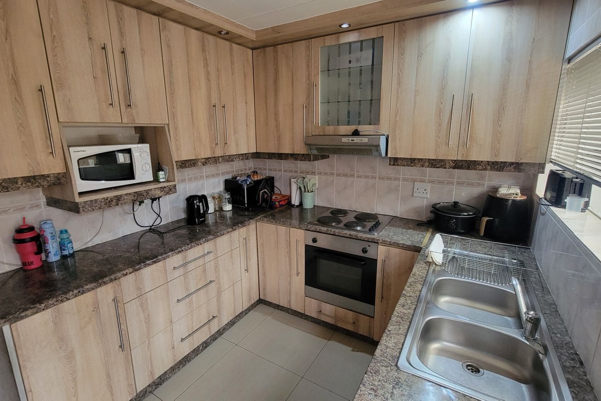 Finally a place you can call Home...  - Photo 4