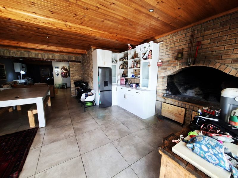 2 BEDROOM FACEBRICK HOUSE FOR SALE IN GROENVALLEI BELLVILLE - Photo 7