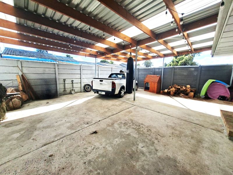 2 BEDROOM FACEBRICK HOUSE FOR SALE IN GROENVALLEI BELLVILLE - Photo 5