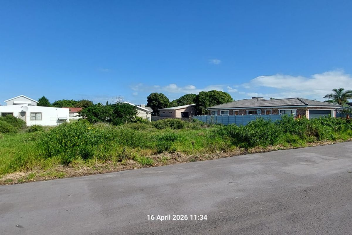 Vacant Stand in Aston Bay For Sale  - Photo 3
