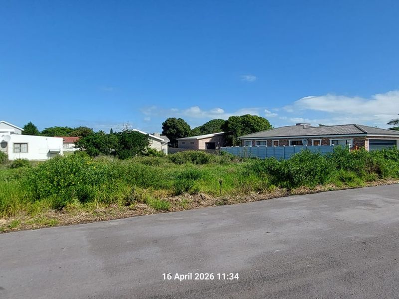 Vacant Stand in Aston Bay For Sale  - Photo 3
