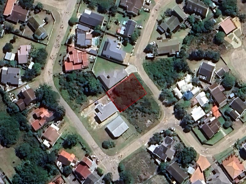 Vacant Stand in Aston Bay For Sale  - Photo 8