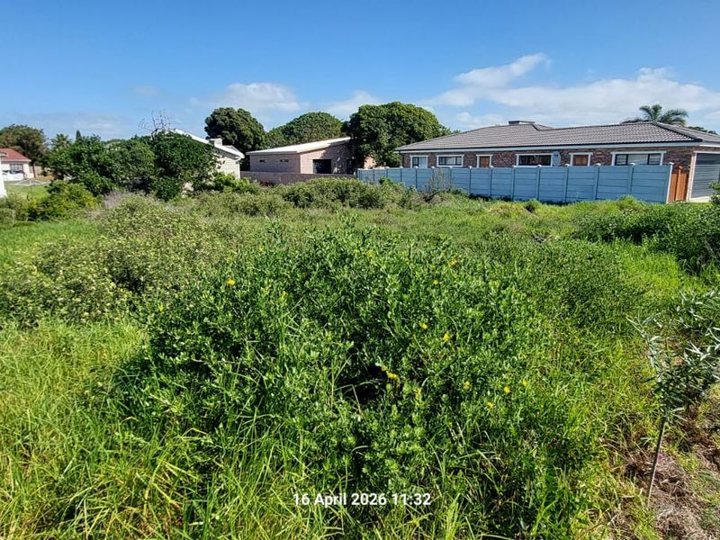 Vacant Stand in Aston Bay For Sale  - Photo 7