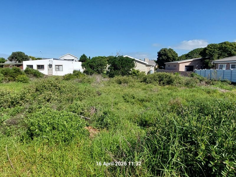 Vacant Stand in Aston Bay For Sale  - Photo 6