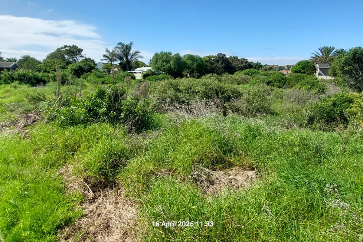Vacant Stand in Aston Bay For Sale  - Photo 2