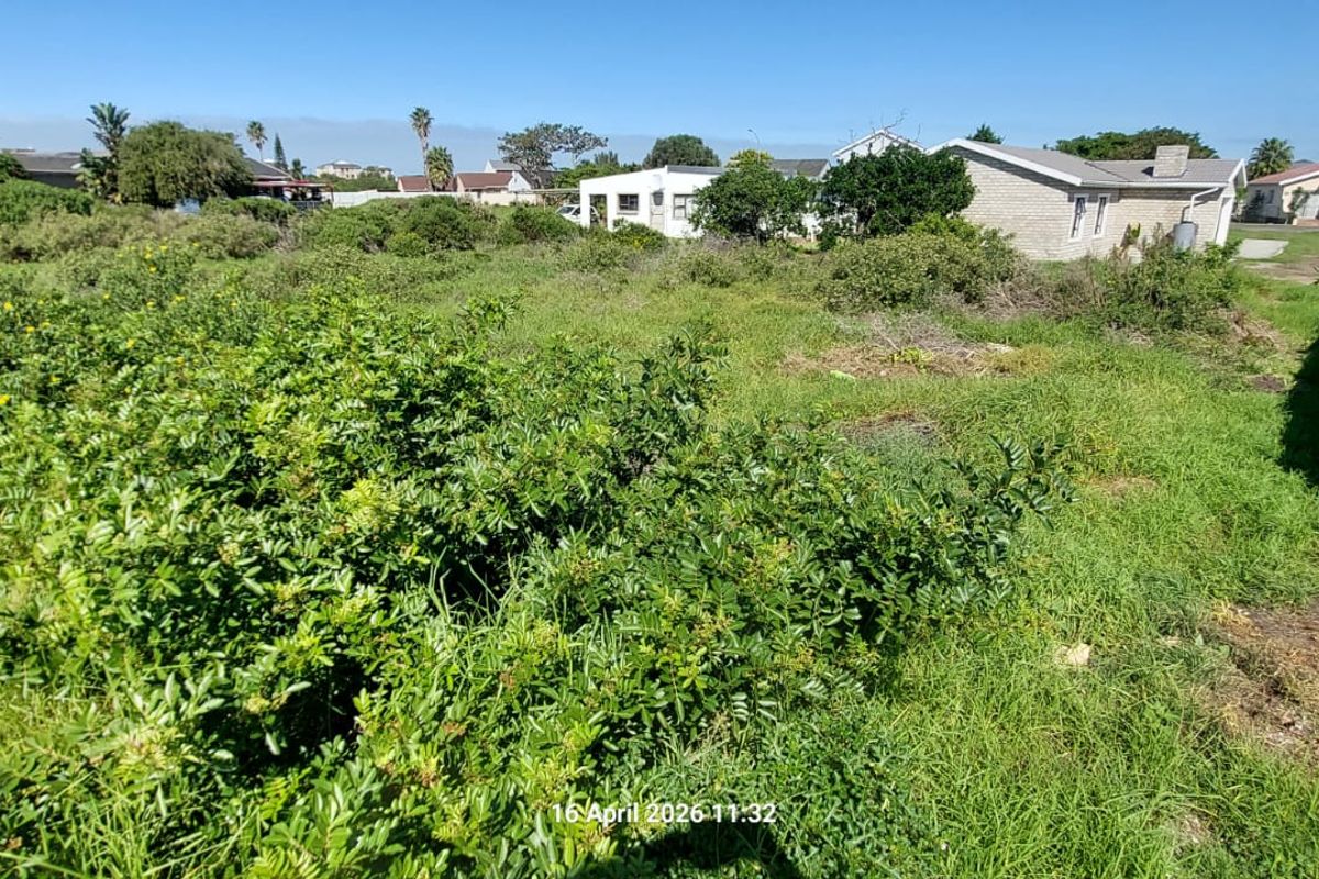 Vacant Stand in Aston Bay For Sale  - Photo 4