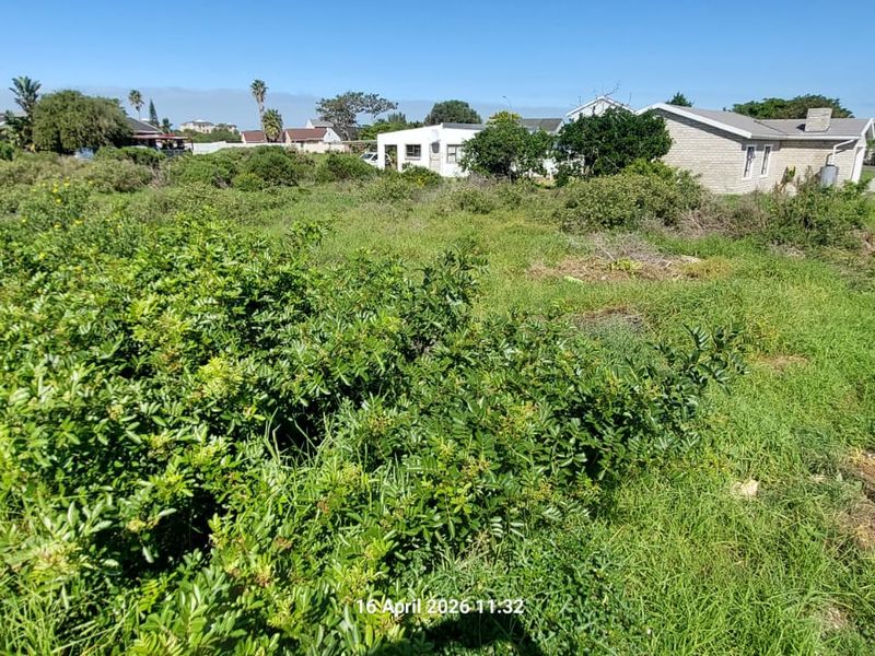 Vacant Stand in Aston Bay For Sale  - Photo 4