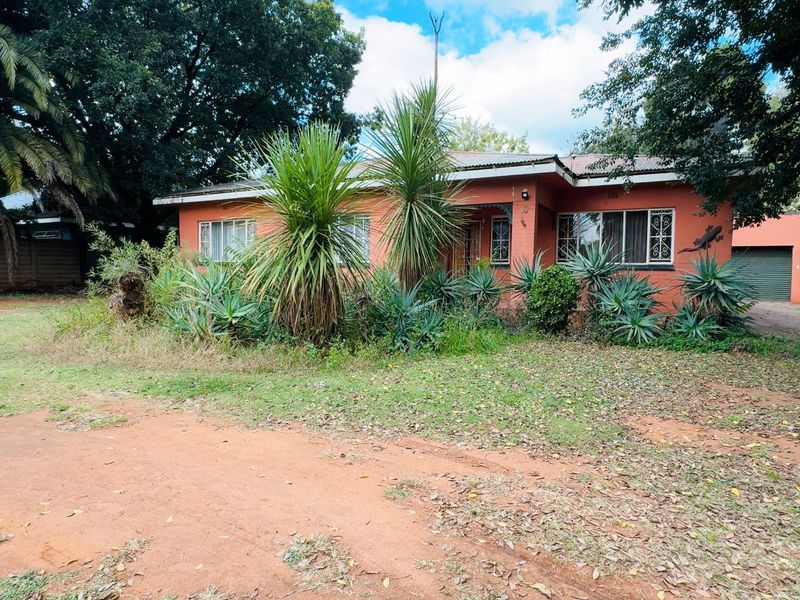 Remarkable value in prime position Three Rivers - Photo 1