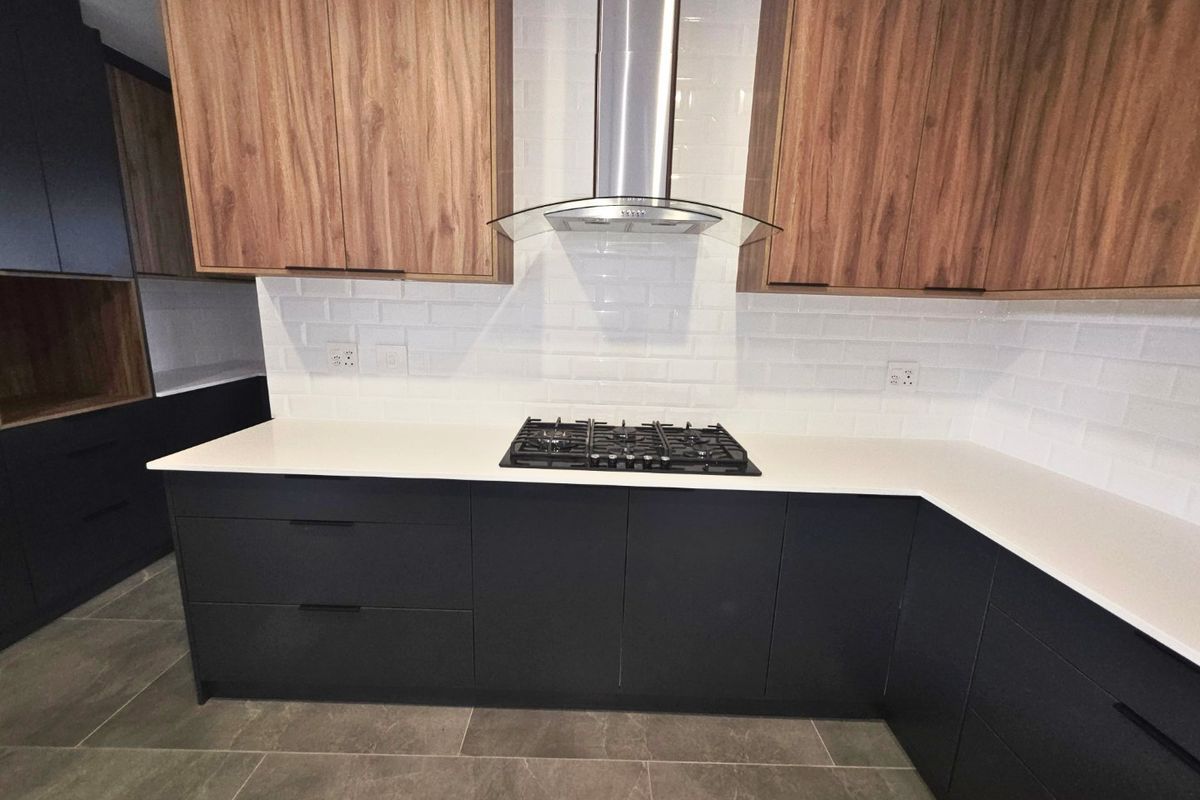 BRAND NEW TURN-KEY HOME - ALMOST READY - Photo 2
