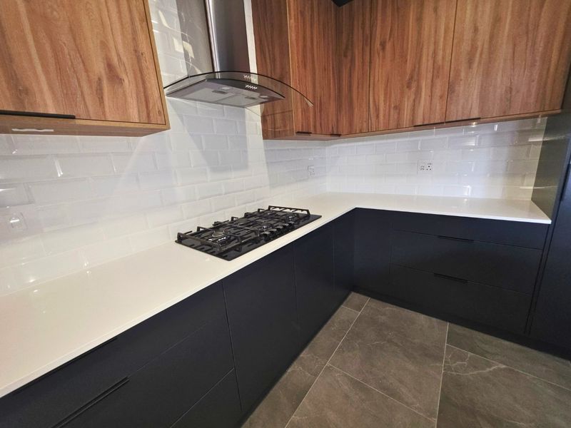 BRAND NEW TURN-KEY HOME - ALMOST READY - Photo 4