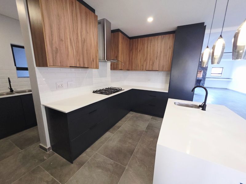 BRAND NEW TURN-KEY HOME - ALMOST READY - Photo 6