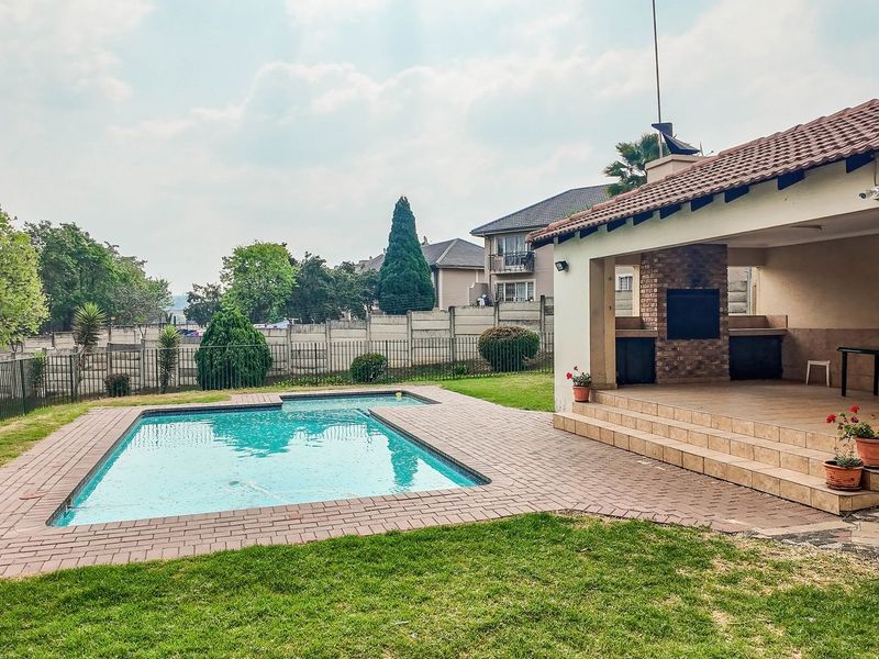 3 bedroom simplex - Photo 5