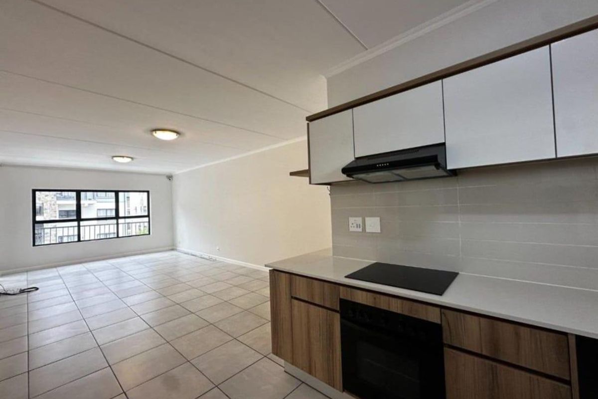 2 bed 2 bath apartment for rent  - Photo 3