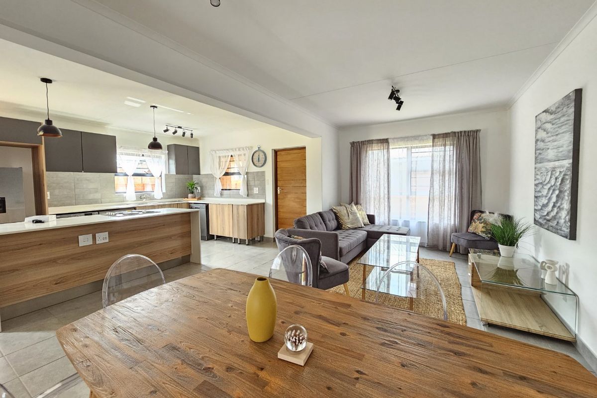 3 Bedroom 2,5 Bathroom Duplex for Rental at Brookehaven, Midstream Estate! - Photo 4