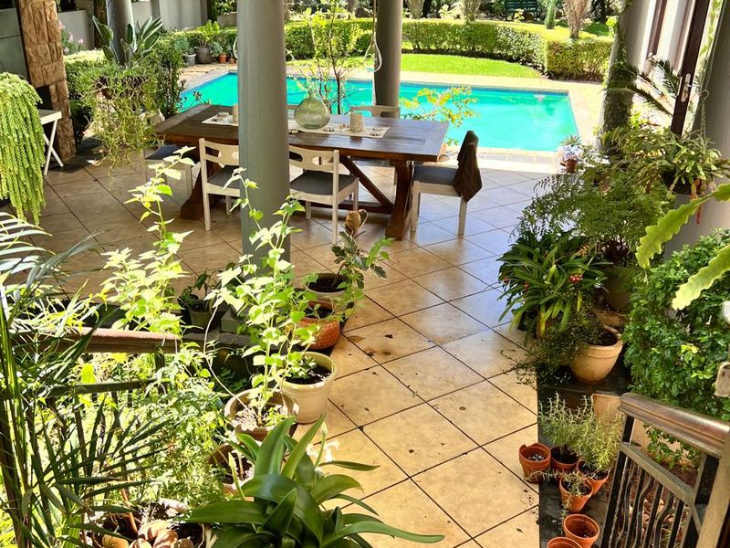 Luxury 4-Bedroom Home in Boardwalk Manor Estate - Available Immediate! - Photo 6