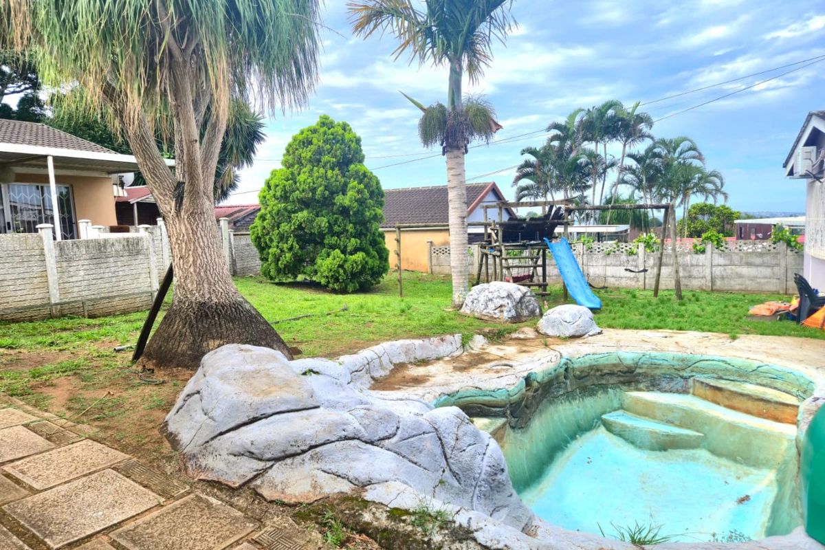 4 Bedroom House for sale in Mount Vernon R1,495,000 - Photo 3