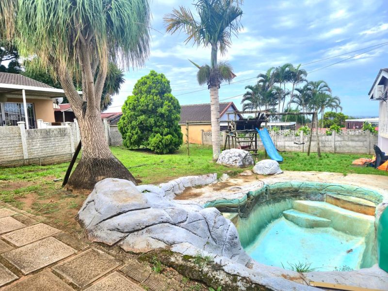 4 Bedroom House for sale in Mount Vernon R1,495,000 - Photo 3