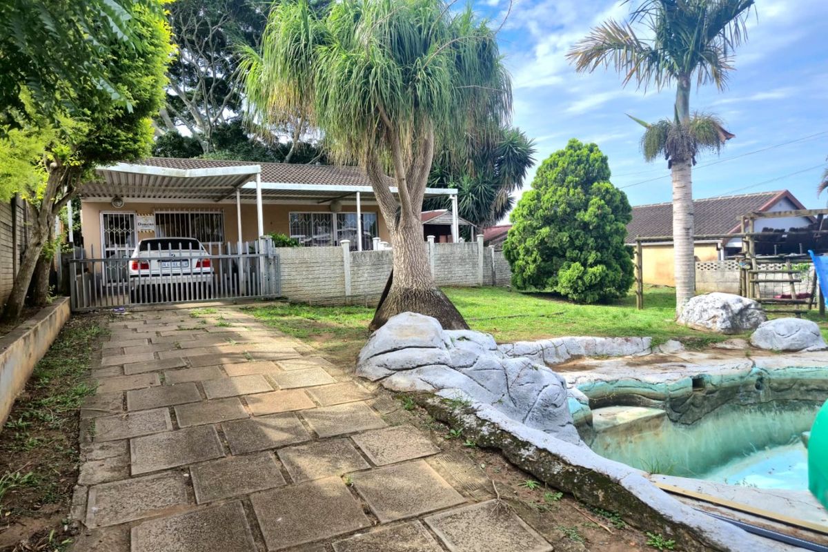 4 Bedroom House for sale in Mount Vernon R1,495,000 - Photo 4