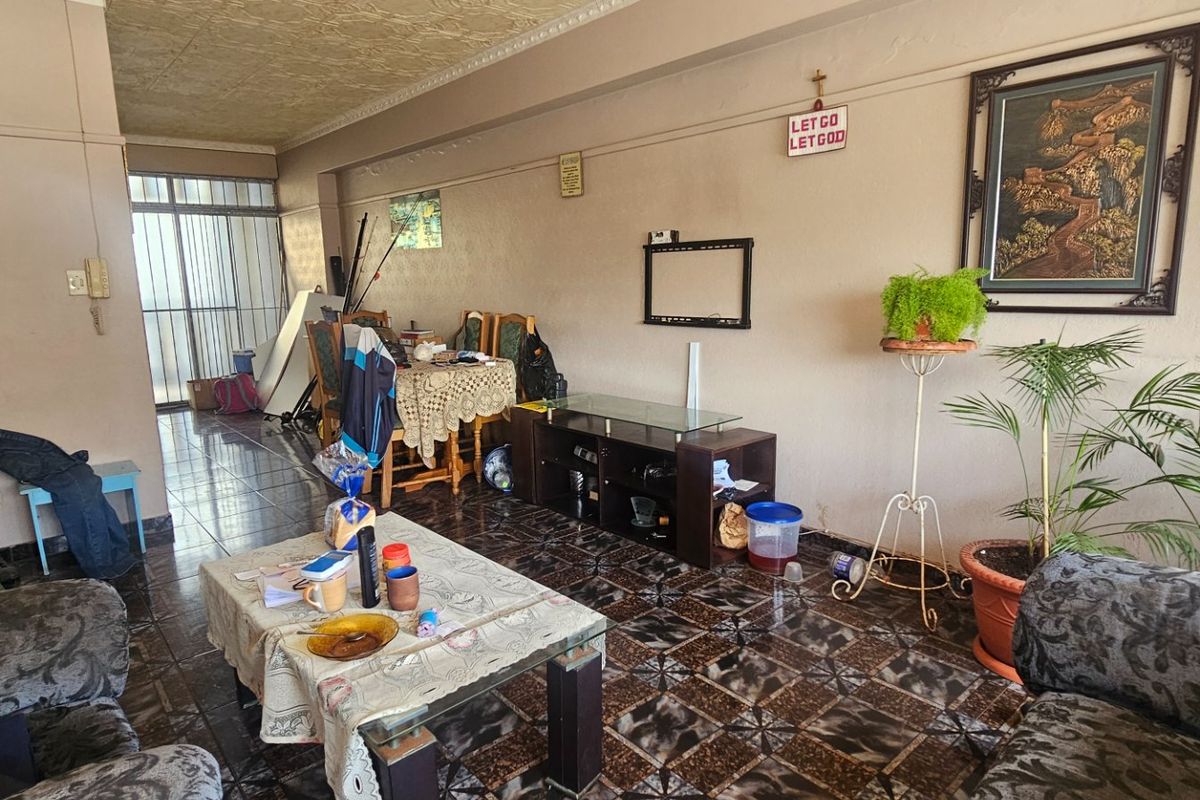 Fixer Upper Apartment | North Beach - Photo 3