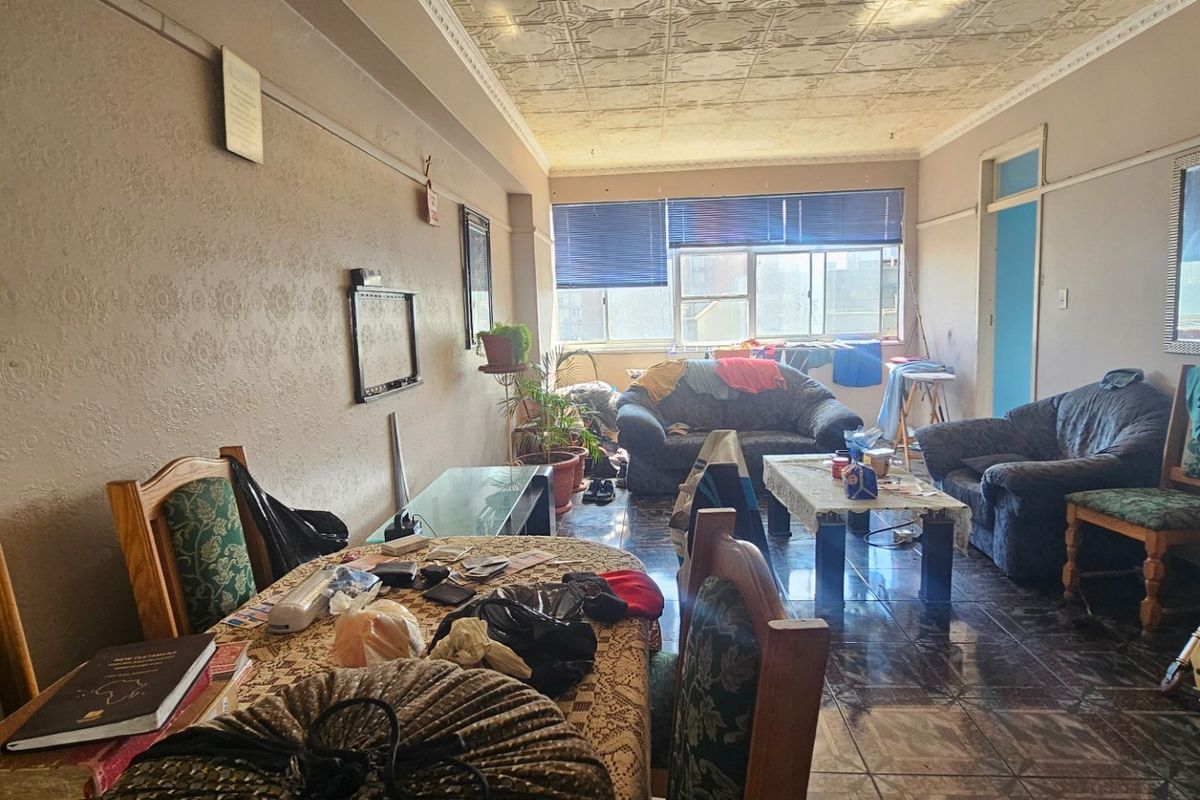 Fixer Upper Apartment | North Beach - Photo 5