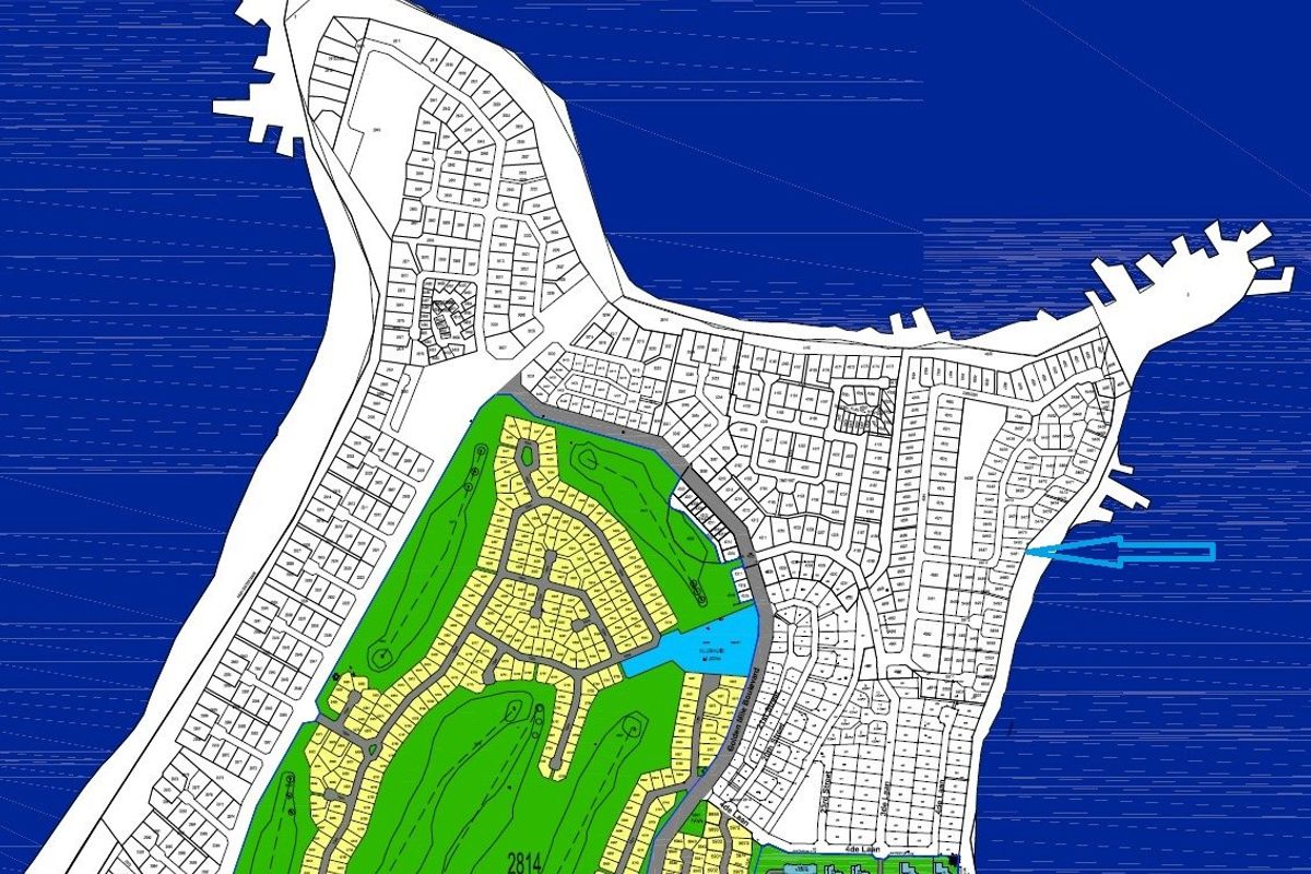 Shelley Point Estate - Sea Facing vacant land - Photo 5