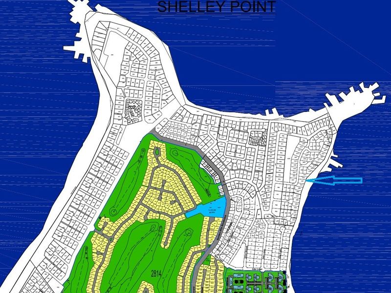 Shelley Point Estate - Sea Facing vacant land - Photo 5