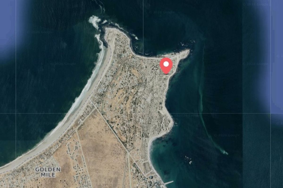 Shelley Point Estate - Sea Facing vacant land - Photo 2