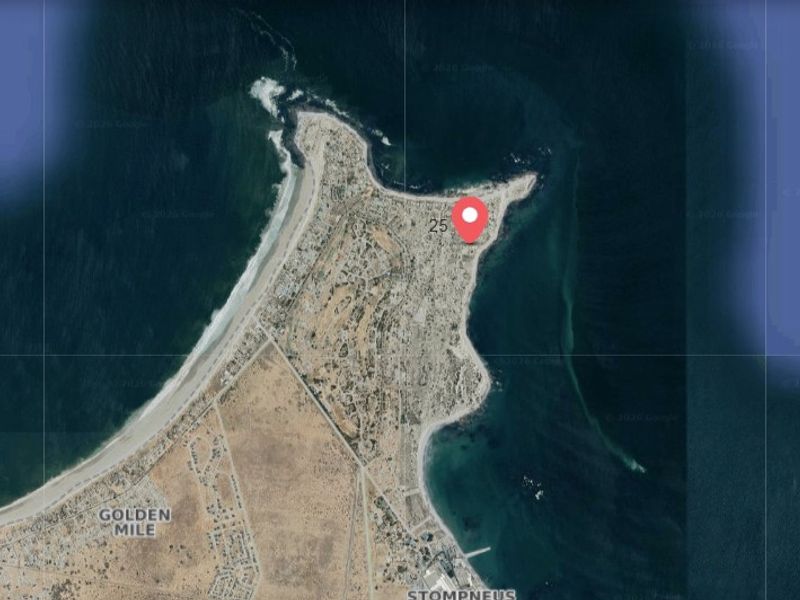 Shelley Point Estate - Sea Facing vacant land - Photo 2