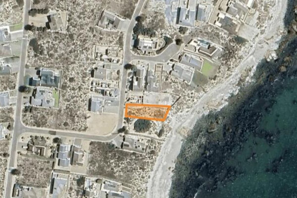 Shelley Point Estate - Sea Facing vacant land - Photo 3