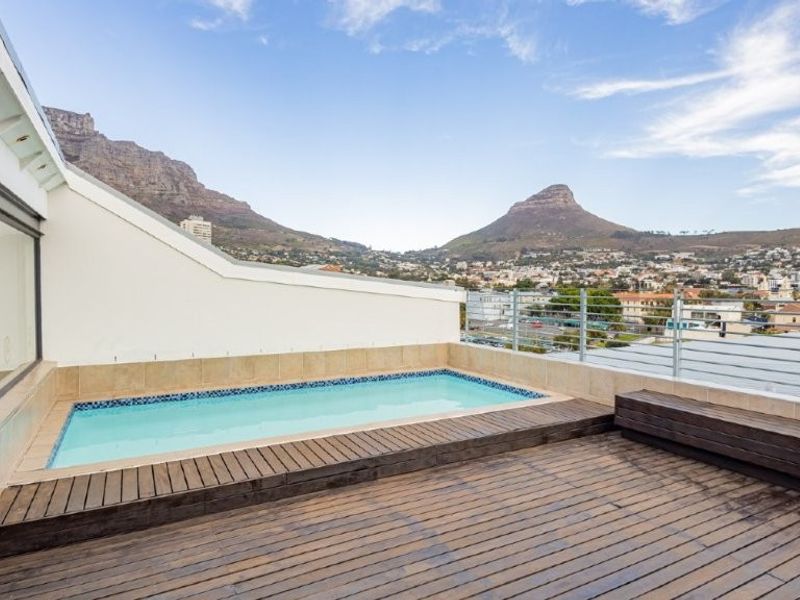 2-Bedroom Apartment With Stunning Table Mountain Views! - Photo 5