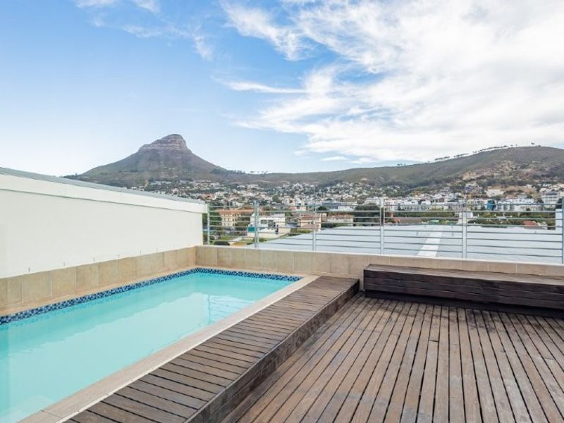 2-Bedroom Apartment With Stunning Table Mountain Views! - Photo 4