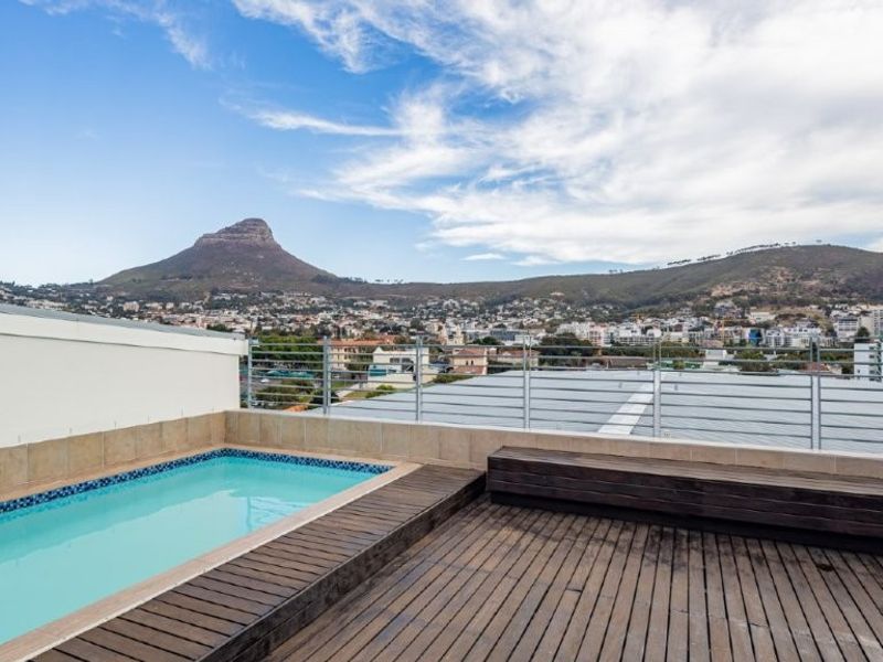 2-Bedroom Apartment With Stunning Table Mountain Views! - Photo 6
