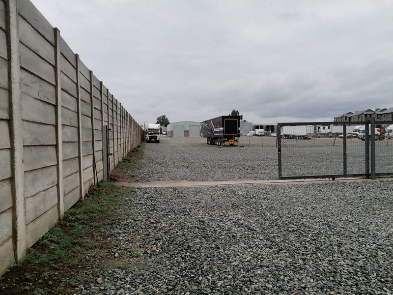 1500 SQUARE METERS INDUSTRIAL BUSINESS PROPERTY FOR RENTAL - Photo 7