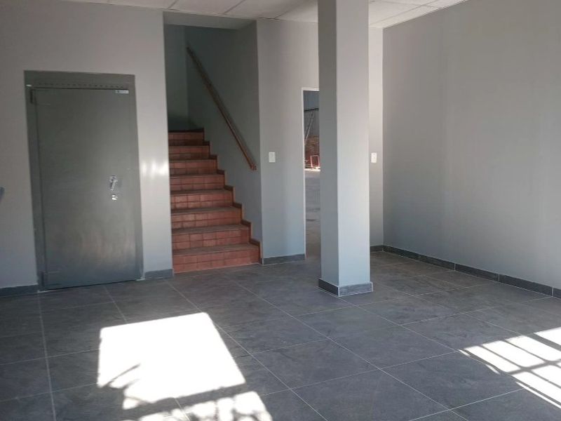 Centrally Located Industrial Property | Midrand, South Africa | Secure Business Hub** - Photo 10