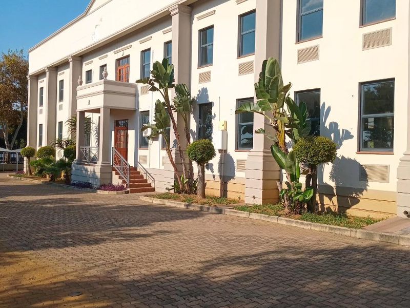 Centrally Located Industrial Property | Midrand, South Africa | Secure Business Hub** - Photo 7