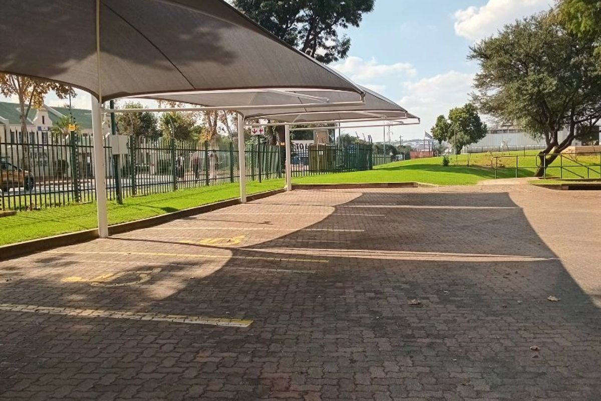 Landmark Industrial Property | Midrand, South Africa | Centrally Located & Secure - Photo 4